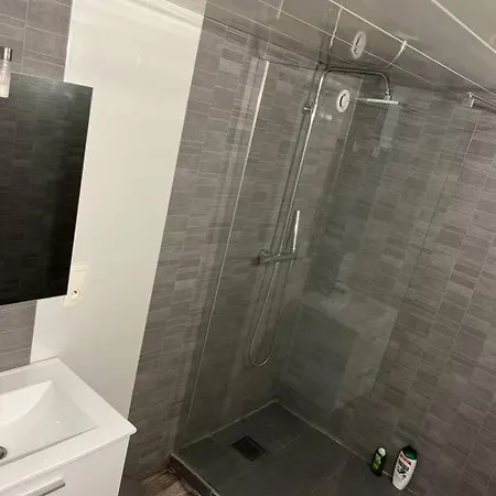 Appartement Souplex, Cholet Exterior foto