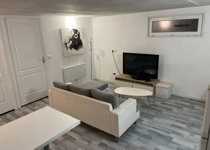 Appartement Souplex, Cholet