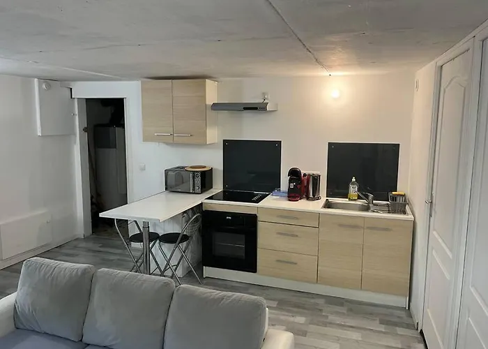 Appartement Souplex, Cholet