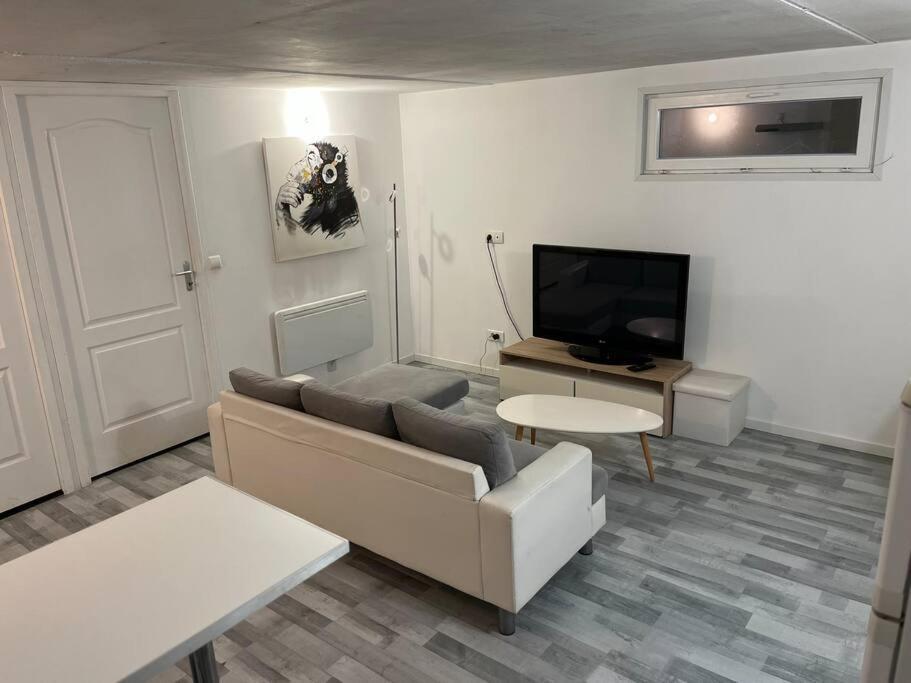 Souplex, Cholet