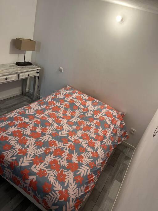 Apartment Souplex,