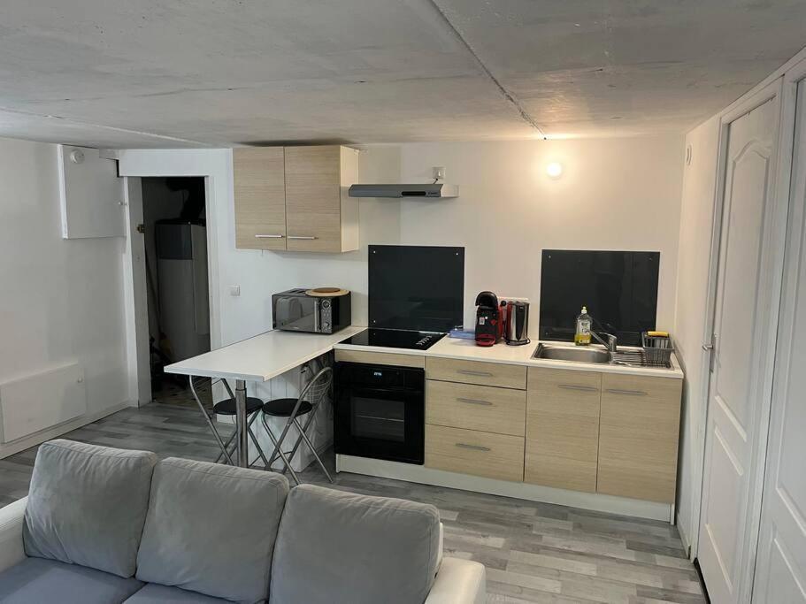 Apartment Souplex, Cholet